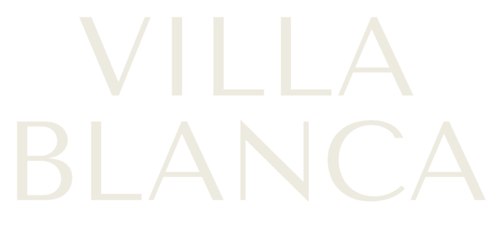 Villa Blanca