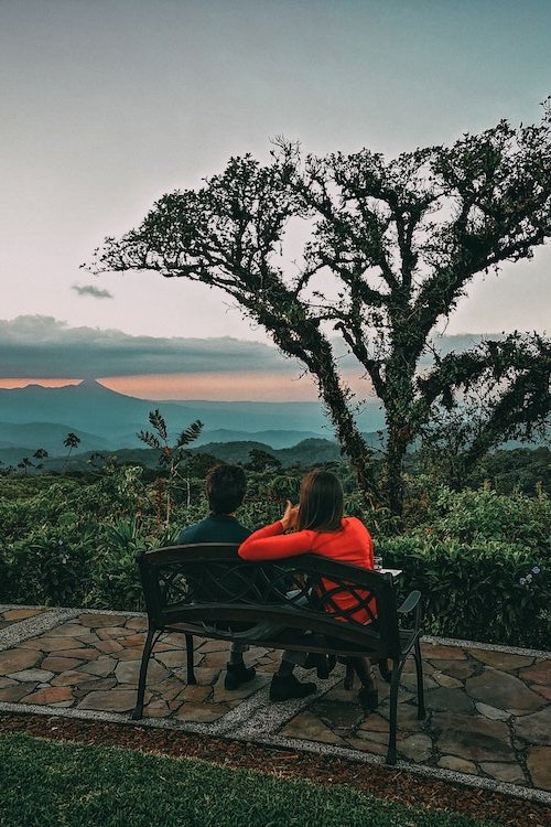 Mindfulness Destinations - villa blanca wellness programs connection